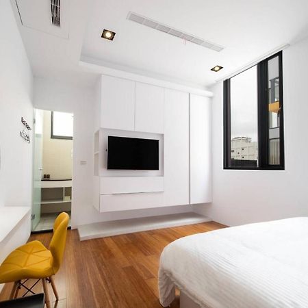 Chen Feng Homestay Magong Exterior foto