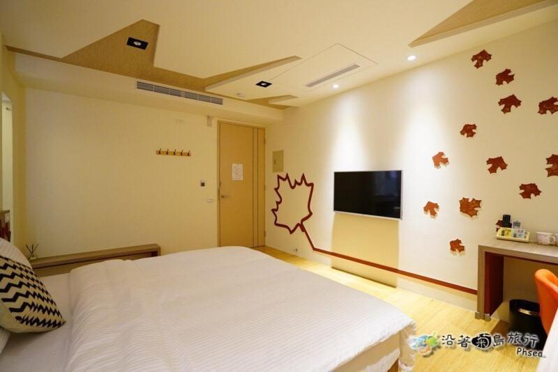 Chen Feng Homestay Magong Exterior foto