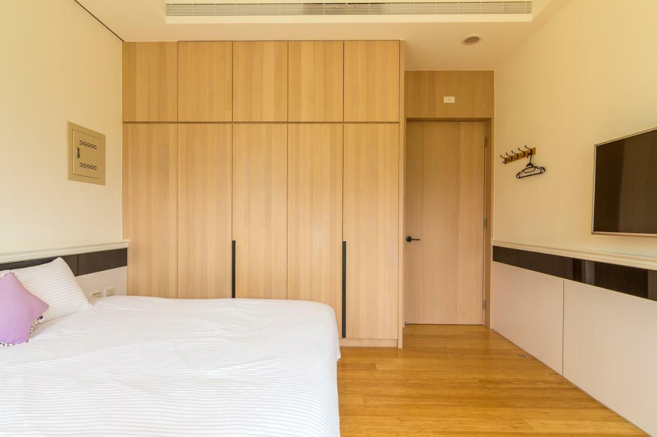 Chen Feng Homestay Magong Exterior foto